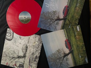 Vinile OLLY Tutta Vita