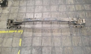Opel 7574 ballesta tras movano b caja cerrada l4h1