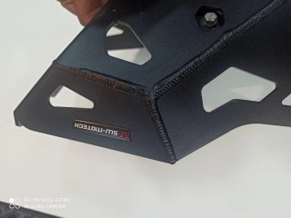 Cubre cárter SW-Motech para Yamaha Ténéré 700