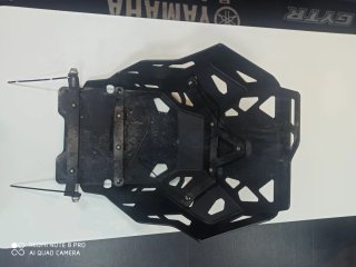 Cubre cárter SW-Motech para Yamaha Ténéré 700