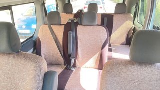 Opel Vivaro 2009