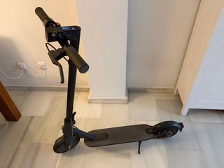 Patinete Eléctrico Xiaomi Essential