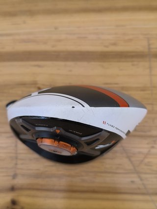 Cabeza Driver TaylorMade R1 ( De 8º a 12º) + Funda