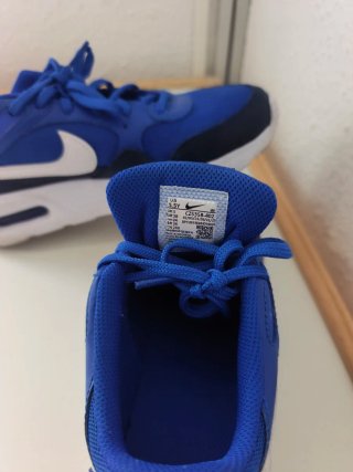 Zapatillas Nike Dunk Low Azul y Blanco  75€ los 3