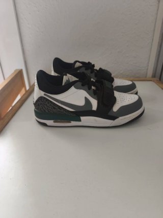 Zapatillas Nike Dunk Low Azul y Blanco  75€ los 3