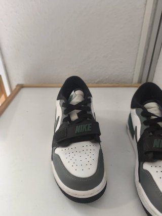 Zapatillas Nike Dunk Low Azul y Blanco  75€ los 3