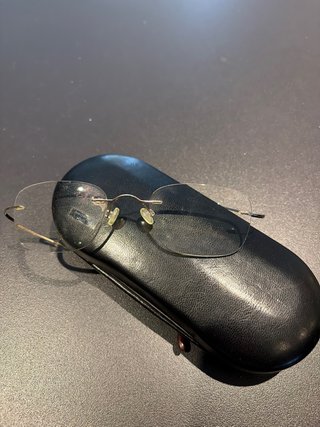 Gafas graduar Silhouette sin montura