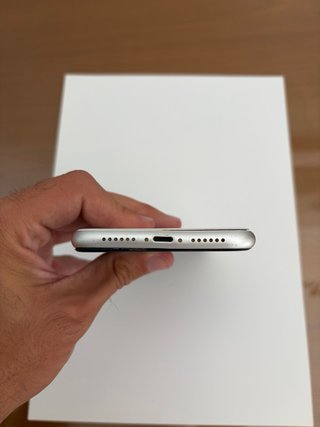 iPhone XR 64GB Blanco