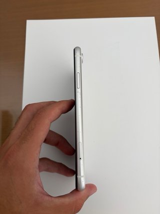 iPhone XR 64GB Blanco