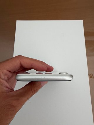 iPhone XR 64GB Blanco