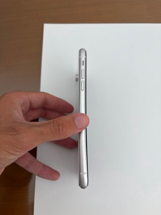 iPhone XR 64GB Blanco