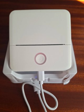 Impresora Mini Portátil