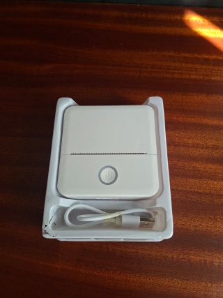 Impresora Mini Portátil