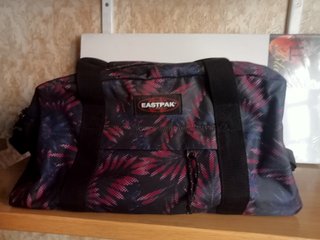 Mochila Deportiva Eastpak