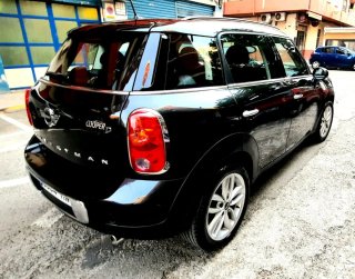MINI Countryman 2014