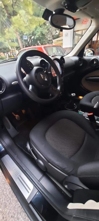 MINI Countryman 2014
