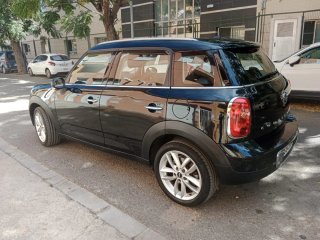 MINI Countryman 2014