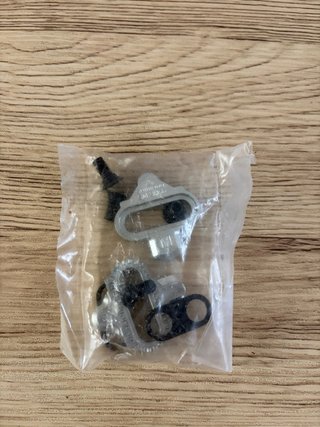 Calas Shimano SH58