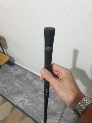 Driver Callaway Big Bertha War Bird