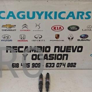 JUEGO AMORTIGUADORES TRASEROS TOYOTA HILUX NUEVO