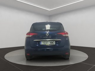 Renault Scenic 2019