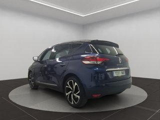 Renault Scenic 2019