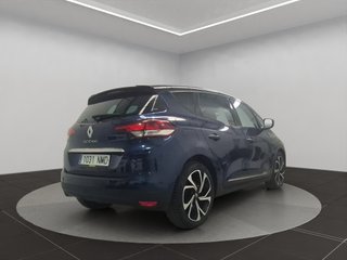 Renault Scenic 2019