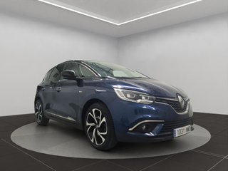 Renault Scenic 2019