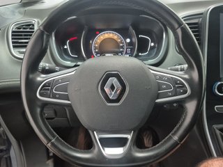 Renault Scenic 2019