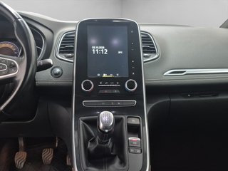 Renault Scenic 2019