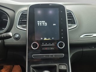 Renault Scenic 2019