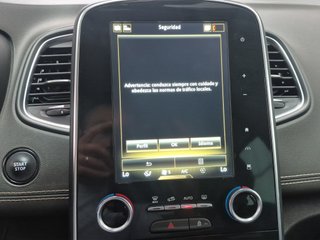 Renault Scenic 2019