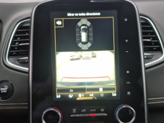 Renault Scenic 2019