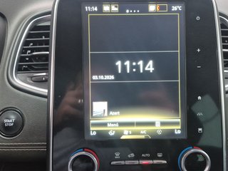 Renault Scenic 2019