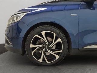 Renault Scenic 2019