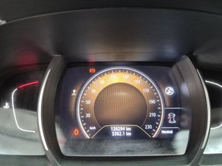 Renault Scenic 2019