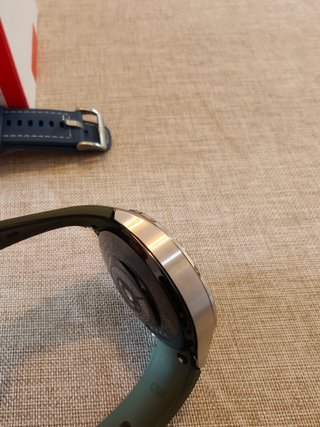 OnePlus Watch 3 47mm Esmeralda. Como Nuevo