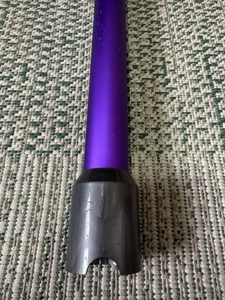 Tubo Dyson Original