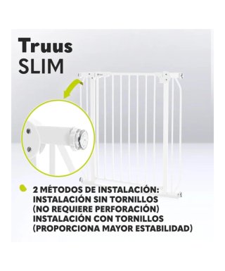Barrera de Seguridad Niñ@s/Lionelo NUEVO