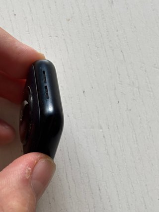 Apple Watch SE 2ª Generación Negro