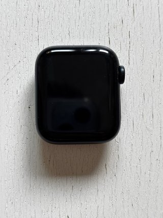 Apple Watch SE 2ª Generación Negro