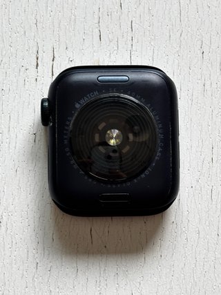 Apple Watch SE 2ª Generación Negro