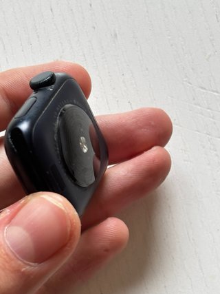 Apple Watch SE 2ª Generación Negro