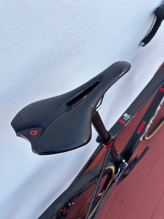 Bicicleta de Carretera MMR Miracle RS