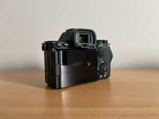 Sony A7 V | <200 Disparos | Factura Enero 2026