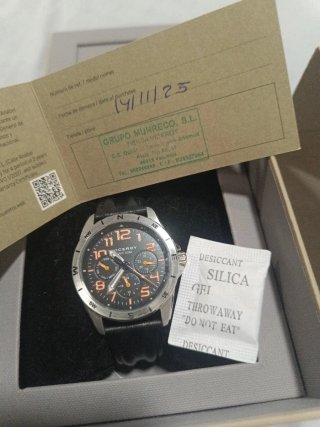 Reloj Viceroy para comunión perfecto estado!!