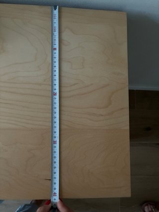 Tocador/mesa consola/escritorio  Ikea serie MALM