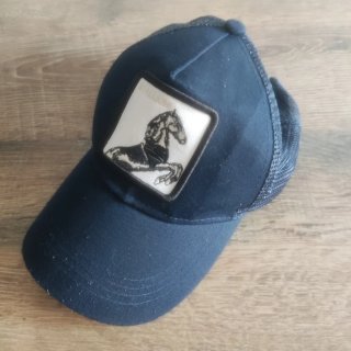 Gorra Marca Goorin Bros Modelo Stallion