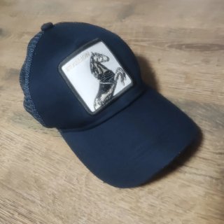 Gorra Marca Goorin Bros Modelo Stallion