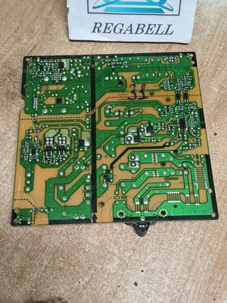 EAX68249201(1.9), DE LG50UM7600PLB, SKU-31